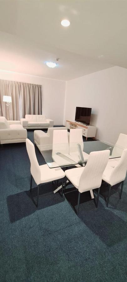 Havana Holiday Homes In Al Garhoud Ντουμπάι Εξωτερικό φωτογραφία