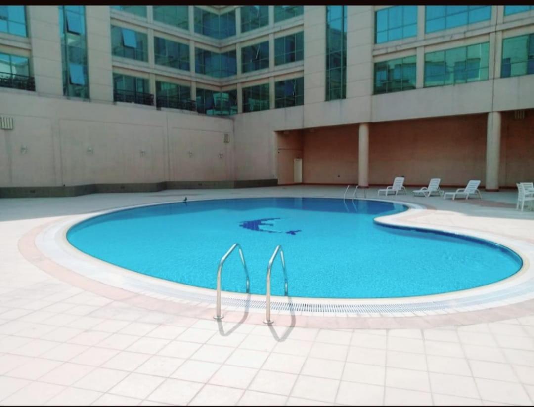 Havana Holiday Homes In Al Garhoud Ντουμπάι Εξωτερικό φωτογραφία